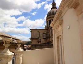Neropece Suites B&B Ragusa Ibla