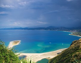 Milazzo casa vacanze catalpietro