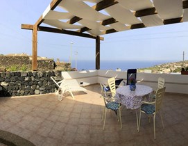 Dammusi Pantelleria il vero mare da sogno