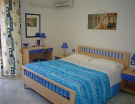 B&B Brezza Marina*** Pozzallo