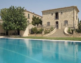 AGRITURISMO GIGLIOTTO Farmhouse in Sicily